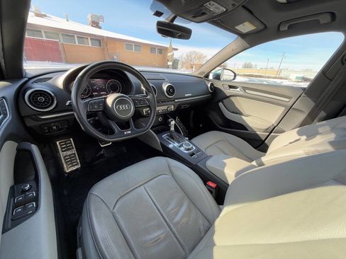 Used 2017 Audi A3 e-tron Premium Plus w/ Technology Package image 9