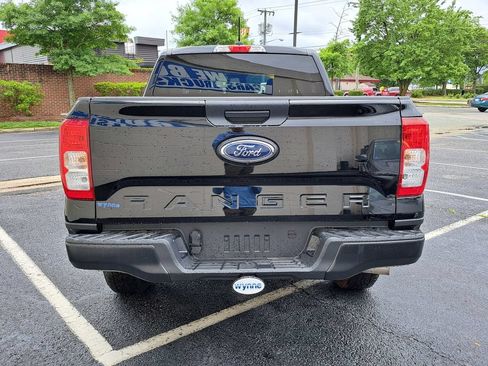 New 2026 Ford Ranger XL w/ Trailer Tow Package AWD/4WD image 5