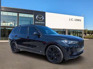 Used 2021 BMW X7 xDrive40i w/ Premium Package 2 AWD/4WD 360° Tour