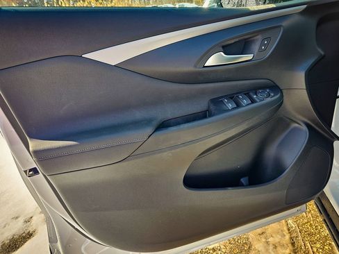 New 2026 Buick Envista Preferred image 9
