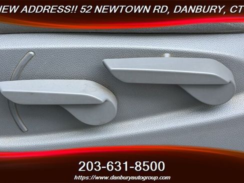Used 2014 Chevrolet Silverado 1500 W/T w/ WT Convenience Package AWD/4WD image 11