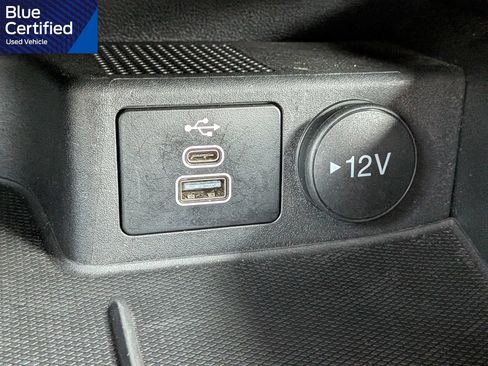 Certified 2025 Ford Escape Active FWD image 23