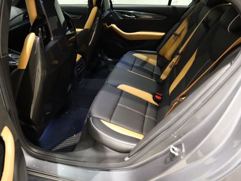 Used 2022 Cadillac CT5 V Blackwing w/ Carbon Fiber Package 1 image 20