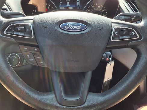 Used 2018 Ford Escape SE AWD/4WD image 12