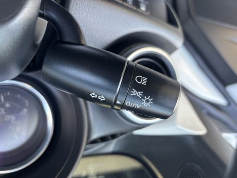 Used 2017 MAZDA MX-5 Miata Grand Touring image 20