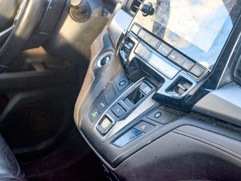 Used 2018 Honda Odyssey EX-L image 5