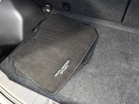 Used 2023 Mitsubishi Outlander Sport LE AWD/4WD image 48