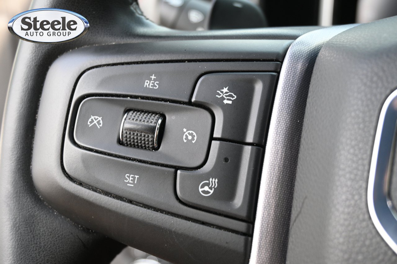 Used 2026 GMC Sierra 1500 SLT AWD/4WD image 16