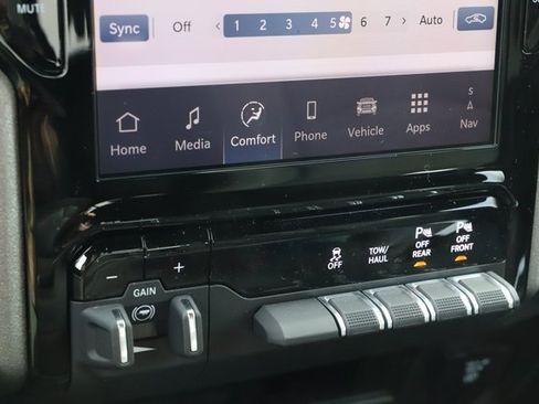 New 2026 RAM 3500 Tradesman image 28