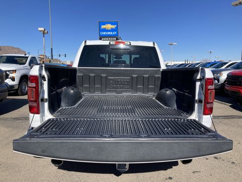 Used 2019 RAM 1500 Big Horn image 39