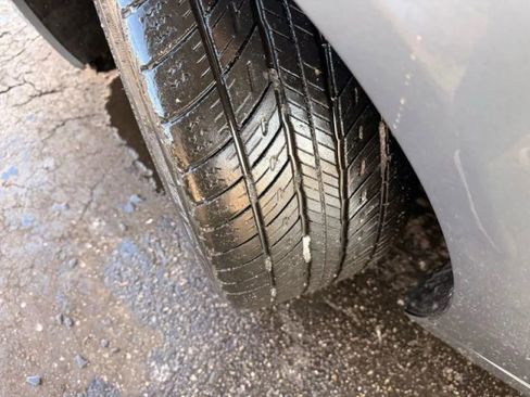 Used 2016 INFINITI Q50 Red Sport 400 image 40