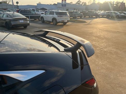 Used 2018 Honda Civic Si image 26