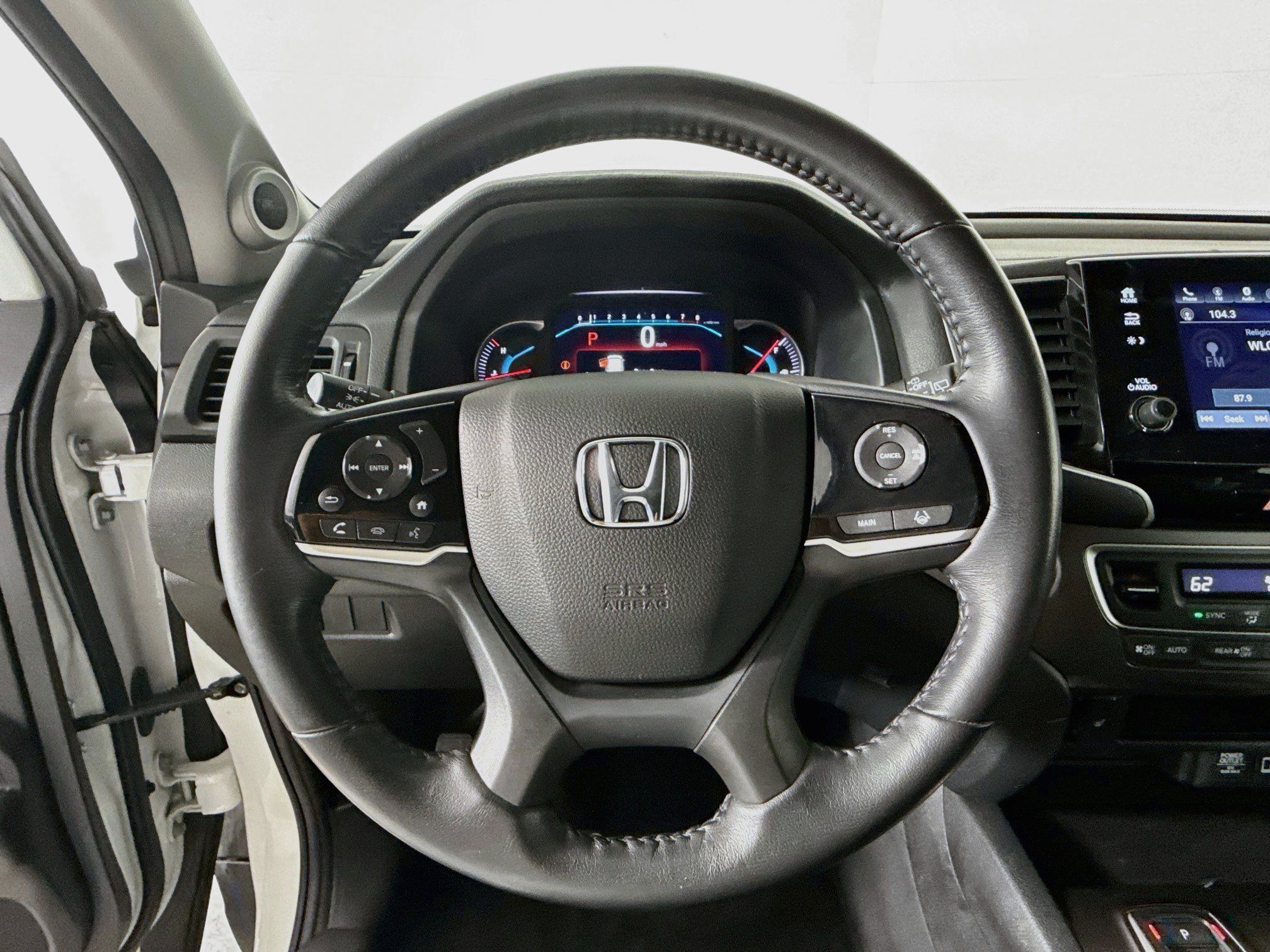 Used 2021 Honda Pilot EX-L image 10