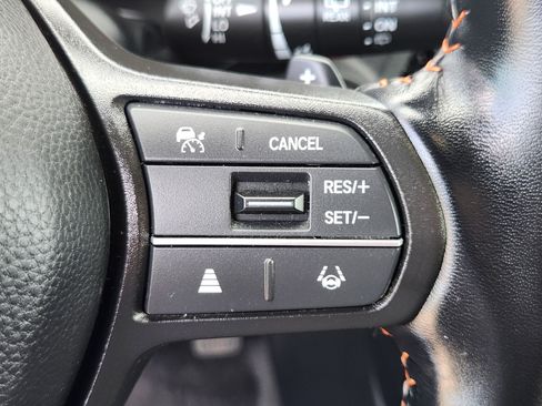 Certified 2025 Honda CR-V Sport image 24