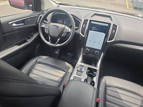 Certified 2023 Ford Edge SEL w/ Convenience Package AWD/4WD image 33