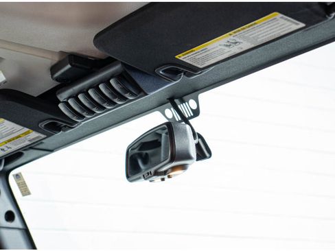 Used 2017 Jeep Wrangler Unlimited Rubicon image 17