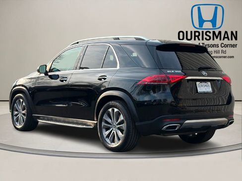 Used 2023 Mercedes-Benz GLE 350 GLE 350 image 3