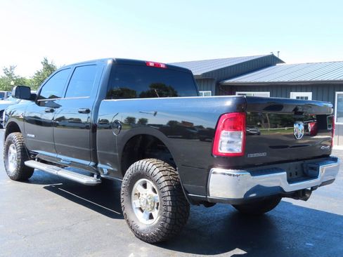 Used 2020 RAM 2500 Big Horn AWD/4WD image 4