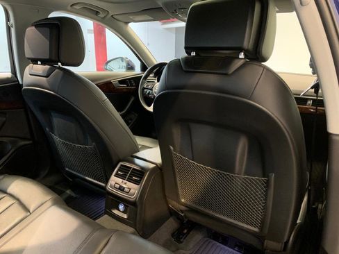 Used 2019 Audi A4 2.0T Premium w/ Convenience Package image 52