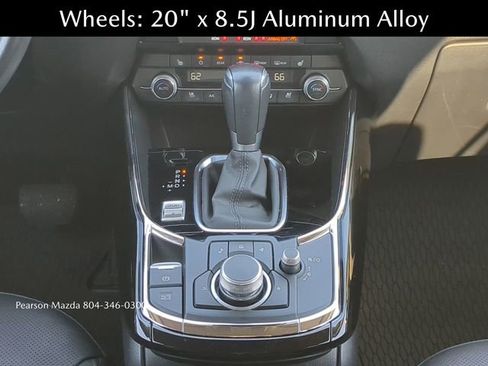 Used 2023 MAZDA CX-9 Touring Plus image 18
