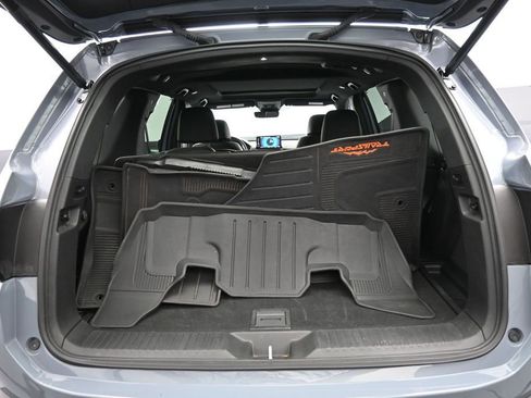 Certified 2024 Honda Pilot TrailSport image 23