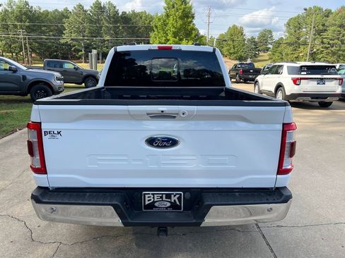 Used 2023 Ford F150 Lariat image 31