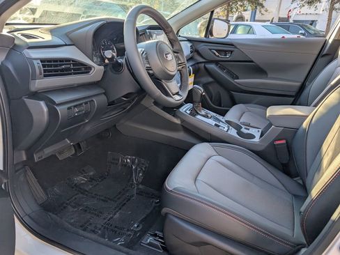 New 2026 Subaru Crosstrek 2.5i Limited w/ Crosstrek Mirror Package AWD/4WD image 11