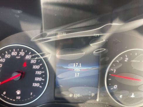 Used 2025 Mercedes-Benz Sprinter 2500 image 20