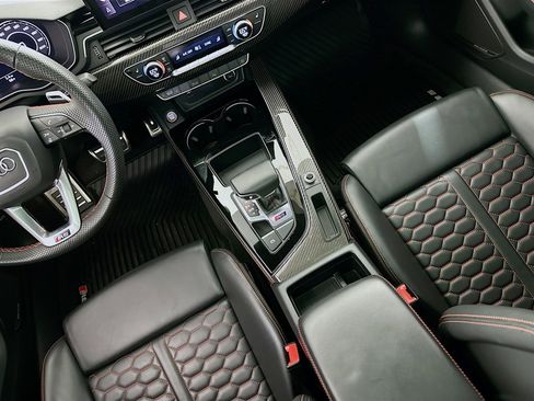 Used 2024 Audi RS 5 Sportback w/ Dynamic Package image 17