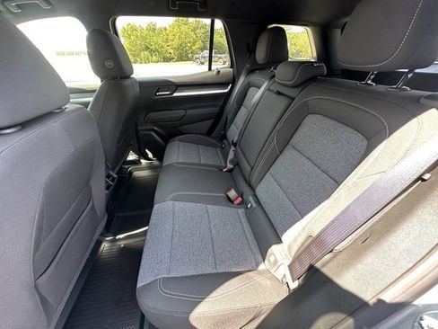 New 2026 GMC Terrain Elevation w/ LPO, Floor Liner Package image 21