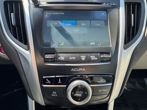 Used 2019 Acura TLX V6 image 16