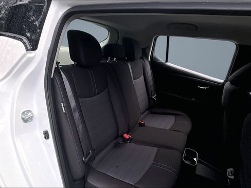 Used 2024 Nissan Leaf SV Plus image 23