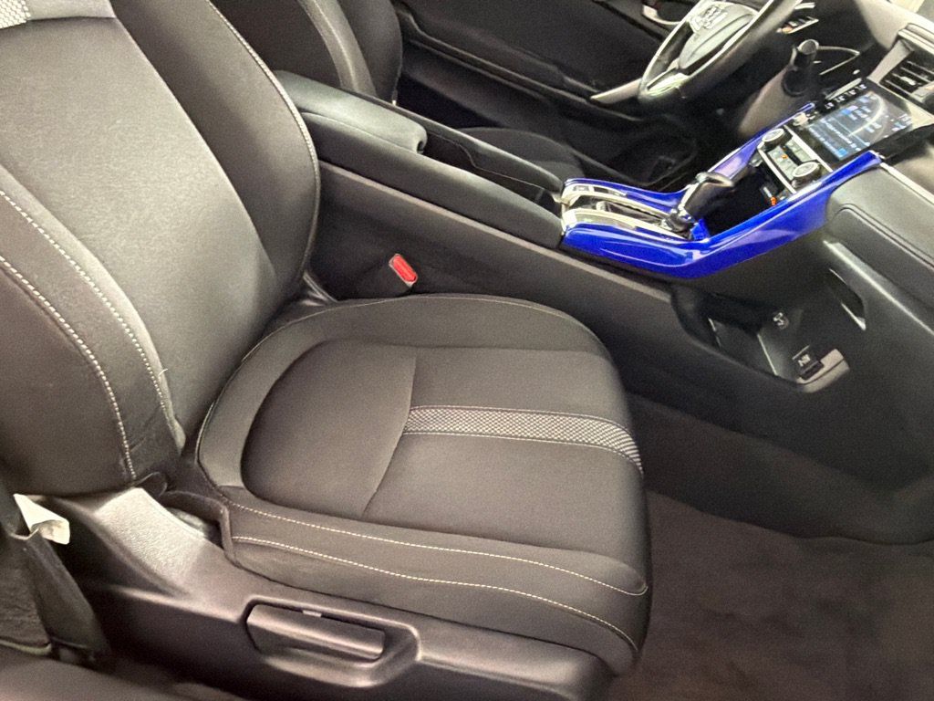 Used 2019 Honda Civic EX image 20