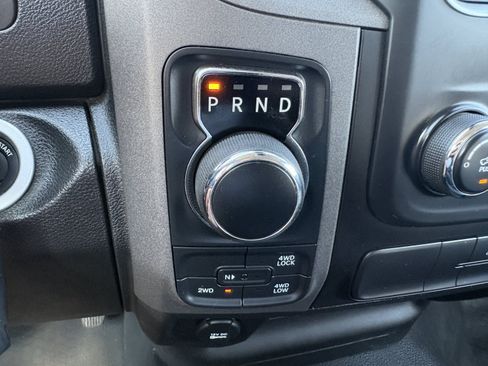 Used 2022 RAM 1500 Tradesman w/ Popular Equipment Group AWD/4WD image 20