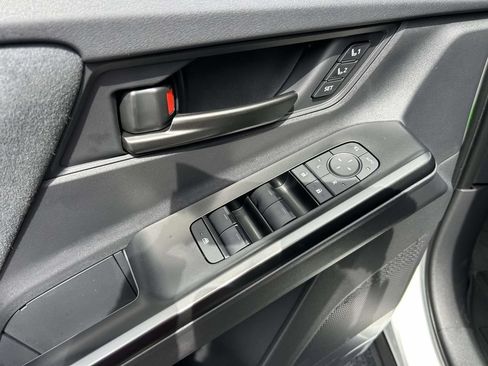New 2026 Toyota C-HR AWD/4WD image 17