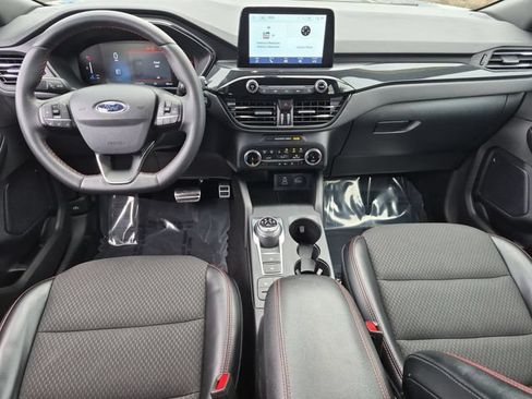 Used 2024 Ford Escape ST-Line AWD/4WD image 30