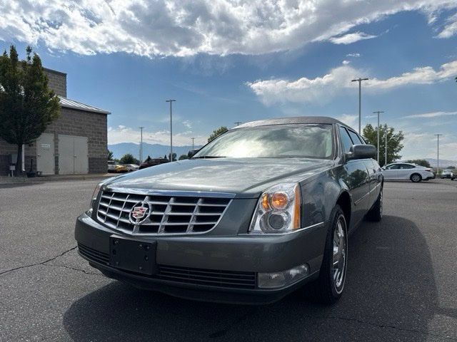 Used 2006 Cadillac DTS FWD image 5