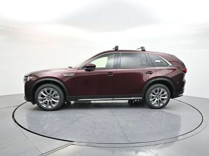 New 2026 MAZDA CX-90 3.3 Turbo w/ Premium Plus Pkg