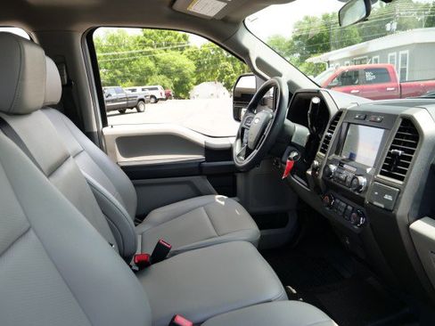 Used 2022 Ford F250 XL w/ STX Appearance Package AWD/4WD image 40