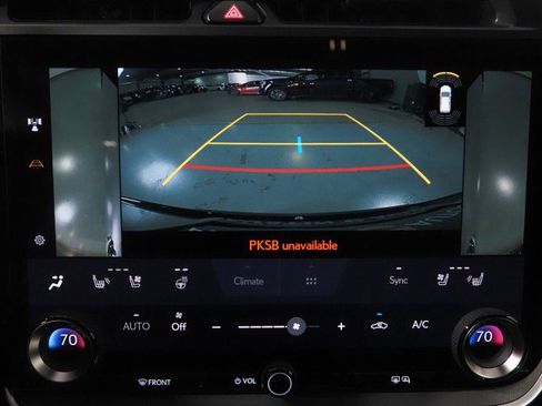 Used 2023 Lexus RZ 450e Premium w/ Technology Package image 28