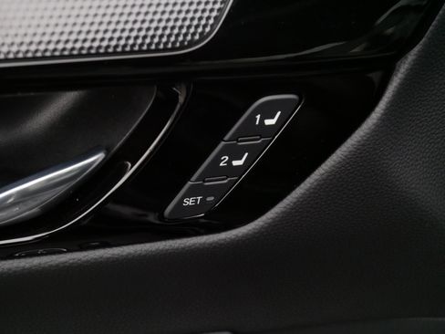 Certified 2026 Honda CR-V Sport Touring image 19