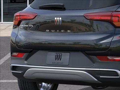 New 2026 Buick Encore GX Preferred w/ Comfort Package image 14