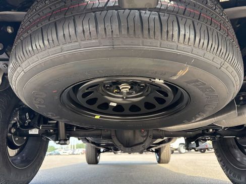 New 2026 GMC Canyon AT4 image 30