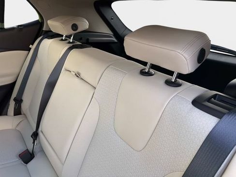 New 2026 Buick Encore GX Preferred w/ Advanced Technology Package FWD image 12