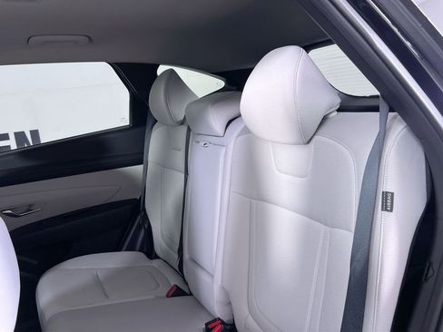 Used 2025 Hyundai Tucson SEL image 22