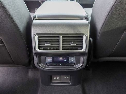 New 2026 Volkswagen Atlas SE AWD/4WD image 27