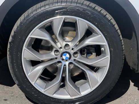 Used 2016 BMW X3 xDrive35i AWD/4WD image 14