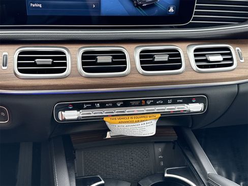 New 2026 Mercedes-Benz GLE 350 4MATIC image 29