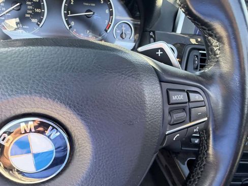 Used 2012 BMW 650i Convertible RWD image 21