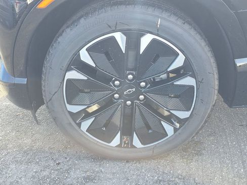 New 2026 Chevrolet Blazer EV RS image 11